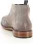 Floris van Bommel Taupe Herenschoenen Sfm-50132 W5 - Thumbnail 2