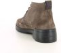Floris van Bommel Taupe Herenschoenen Sfm-50140 - Thumbnail 2
