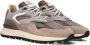 FLORIS VAN BOMMEL Lage Sneakers Heren Sfm-10159 Noppi Maat: 44 Materiaal: Suède Kleur: Taupe - Thumbnail 12