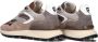 FLORIS VAN BOMMEL Lage Sneakers Heren Sfm-10159 Noppi Maat: 44 Materiaal: Suède Kleur: Taupe - Thumbnail 13