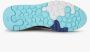 FLORIS VAN BOMMEL Lage Sneakers Heren Sfm-10154 De Treener Maat: 47 Materiaal: Leer - Thumbnail 4