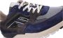 Floris van Bommel SFM-10154 Sneaker De Treener 01.21 Light Blue G1 2 - Thumbnail 6