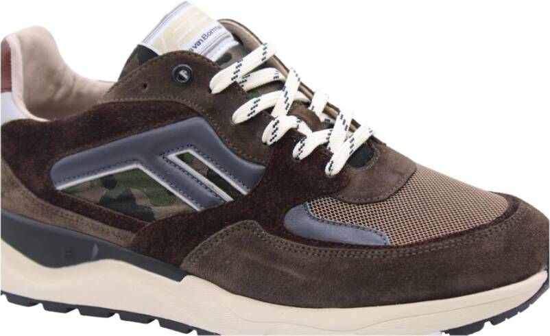 Floris van Bommel Trendy Sneaker Model 01.19