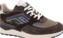 Floris van Bommel DE TREENER 01.19 Lage sneakersVrije tijdsschoenenHeren sneakers Bruin - Thumbnail 7