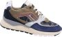 Floris van Bommel SFM-10154 Sneaker De Treener 01.35 Dark Grey G1 2 - Thumbnail 3