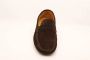 Van Bommel Bruin Suède Loafer Brown Heren - Thumbnail 3