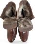 Floris van Bommel Sfm-80011 Veterboots Laarzen Met Veters Heren Cognac ⅓ - Thumbnail 8