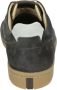 VAN BOMMEL Lage Sneakers Heren Sbm-10024 Bora Maat: 41 5 Materiaal: Suède Kleur: Bruin - Thumbnail 2