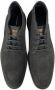 Floris van Bommel CREPI~11.28~~~~~~~~~~~~~~~~~~~ Vrije tijd half-hoogHeren veterschoenHeren sneakers Zwart - Thumbnail 11