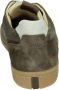 VAN BOMMEL Lage Sneakers Heren Sbm-10024 Bora Maat: 41 5 Materiaal: Suède Kleur: Bruin - Thumbnail 2
