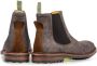 Floris van bommel 20093 Dark Grey H-Wijdte Boots chelsea-boots - Thumbnail 7