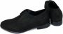 Van Bommel Elegante Business Veterschoenen Reptielpatroon Black Heren - Thumbnail 7