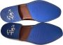 FLORIS VAN BOMMEL Nette Schoenen Heren Sfm-30310 De Loper Maat: 41⅓ Materiaal: Leer Kleur: Cognac - Thumbnail 8
