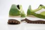 Van Bommel Groene Sneaker met Sportieve Zool Green Heren - Thumbnail 4