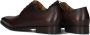 VAN BOMMEL Bruine Nette Schoenen Sbm-30118 Raffa - Thumbnail 7