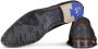 Floris van bommel 30361 De Stapper 39.02 DarkBrown Veterschoenen - Thumbnail 5