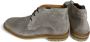 FLORIS VAN BOMMEL Veterschoenen Heren Sfm-50147 Maat: 41⅓ Materiaal: Suède Kleur: Taupe - Thumbnail 8