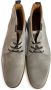 FLORIS VAN BOMMEL Veterschoenen Heren Sfm-50147 Maat: 41⅓ Materiaal: Suède Kleur: Taupe - Thumbnail 9
