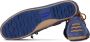 Floris van Bommel Stijlvolle Comfortabele Loafers voor Mannen Blue Heren - Thumbnail 12
