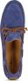Floris van Bommel Stijlvolle Comfortabele Loafers voor Mannen Blue Heren - Thumbnail 13
