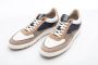 Van Bommel Sf10143-41 D. Blauw Multicolor Heren - Thumbnail 3