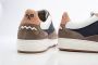 Van Bommel Sf10143-41 D. Blauw Multicolor Heren - Thumbnail 4