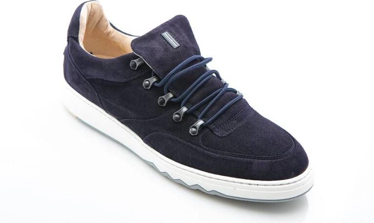 Van Bommel Sfm-10164-41 D.Blue Heren