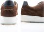 Van Bommel Sfm-10183-23 Cognac Brown Heren - Thumbnail 4