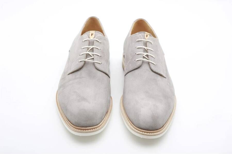Van Bommel Sfm-30267-32-01 Gray Heren
