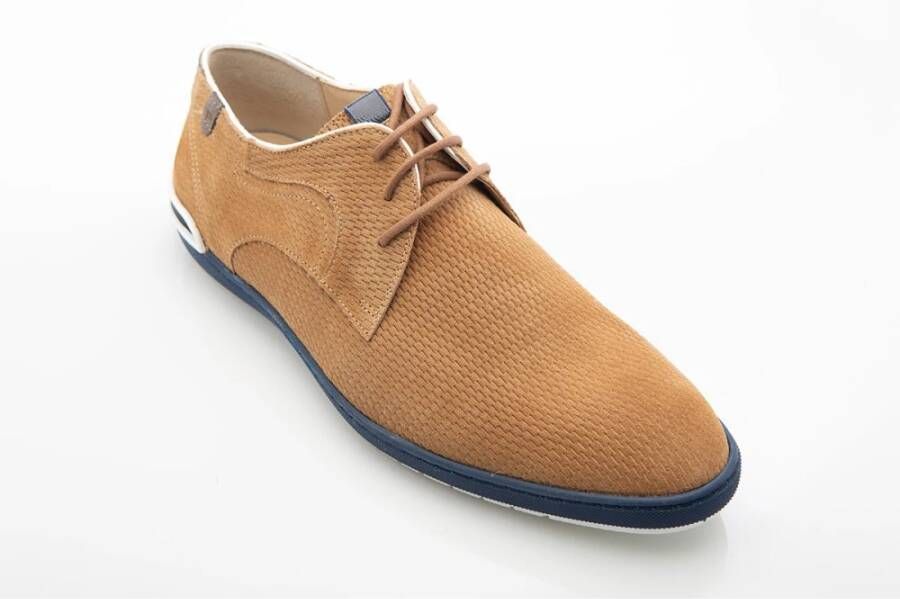 Van Bommel Sfm-30293-22-01 Brown Heren