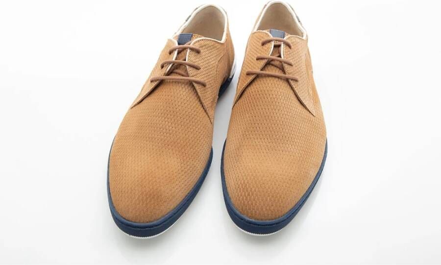 Van Bommel Sfm-30293-22-01 Brown Heren