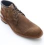 Van Bommel Sfm-50087 Cogn. Brown Heren - Thumbnail 2