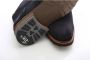 Van Bommel Sfm-50117-41 D. Blauw Blue Heren - Thumbnail 4
