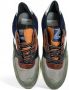 Floris van Bommel NOPPI 29.14 Lage sneakersHeren sneakersVrije tijdsschoenen Groen - Thumbnail 11