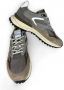 FLORIS VAN BOMMEL Lage Sneakers Heren Sfm-10159 Noppi Maat: 44 Materiaal: Suède Kleur: Taupe - Thumbnail 14