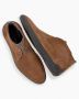 Floris van bommel 50108 De Scooper 02.18 Brown H-Wijdte Veter boots - Thumbnail 10