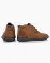 Floris van bommel 50108 De Scooper 02.18 Brown H-Wijdte Veter boots - Thumbnail 11