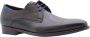 Floris van Bommel SFM-30301-24-01 Volwassenen Heren veterschoenNette herenschoenen Cognac - Thumbnail 186