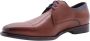 Floris van Bommel SFM-30301-24-01 Volwassenen Heren veterschoenNette herenschoenen Cognac - Thumbnail 196