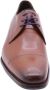 Floris van Bommel SFM-30301-24-01 Volwassenen Heren veterschoenNette herenschoenen Cognac - Thumbnail 197