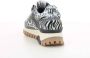 Floris van Bommel Witte Damesschoenen Sfw-10143 - Thumbnail 2