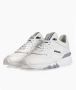 Floris van Bommel DE~ZAGER~02.45~~~~~~~~~~~~~~~~ Lage sneakersVrije tijdsschoenenHeren sneakers Wit beige - Thumbnail 5