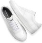 Floris van Bommel Witte Sneakers Sfm-10141 White Heren - Thumbnail 5