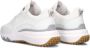 FLORIS VAN BOMMEL Lage Sneakers Dames Sfw-10111 Maat: 38 Materiaal: Leer Kleur: Wit - Thumbnail 6