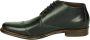 Floris van bommel 50007 De Marser 01.00 Black H-Wijdte Veter boots - Thumbnail 6
