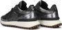 FLORIS VAN BOMMEL Lage Sneakers Dames Noppi 34.00 Maat: 36 Materiaal: Leer Kleur: Zilver - Thumbnail 6