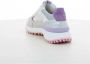 Floris van Bommel Zilveren Damesschoenen Sfw-10099 - Thumbnail 2