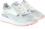 Floris van Bommel NOPPI 19.22 Volwassenen Lage sneakersDames sneakers Metallics - Thumbnail 12