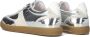 FLORIS VAN BOMMEL Lage Sneakers Dames Sfw-10096 Maat: 39 Materiaal: Lakleer Kleur: Zilver - Thumbnail 6
