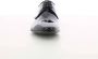 Floris van Bommel Zwarte herenschoenen Sfm-30060 Black Heren - Thumbnail 3
